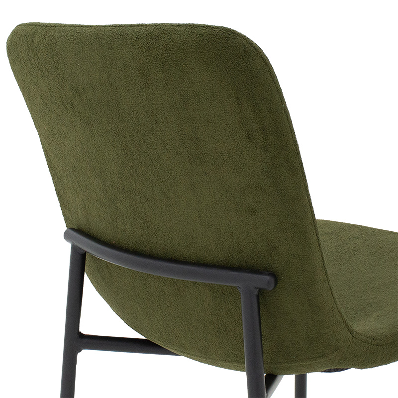 Стол цвят каки