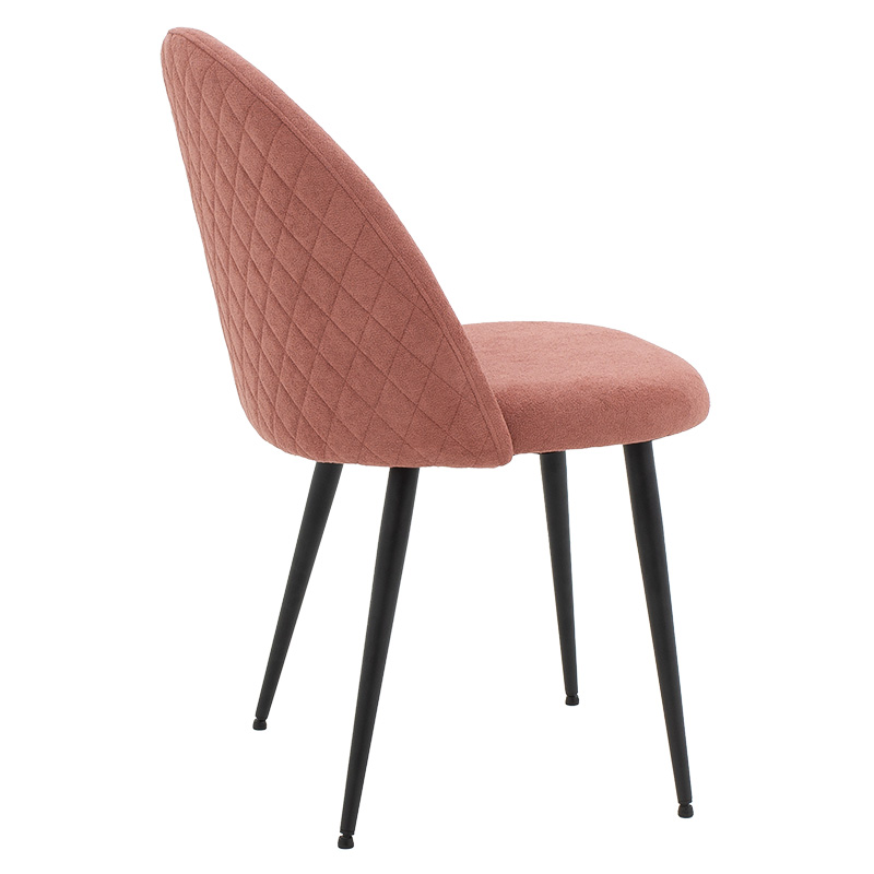 Стол розов цвят