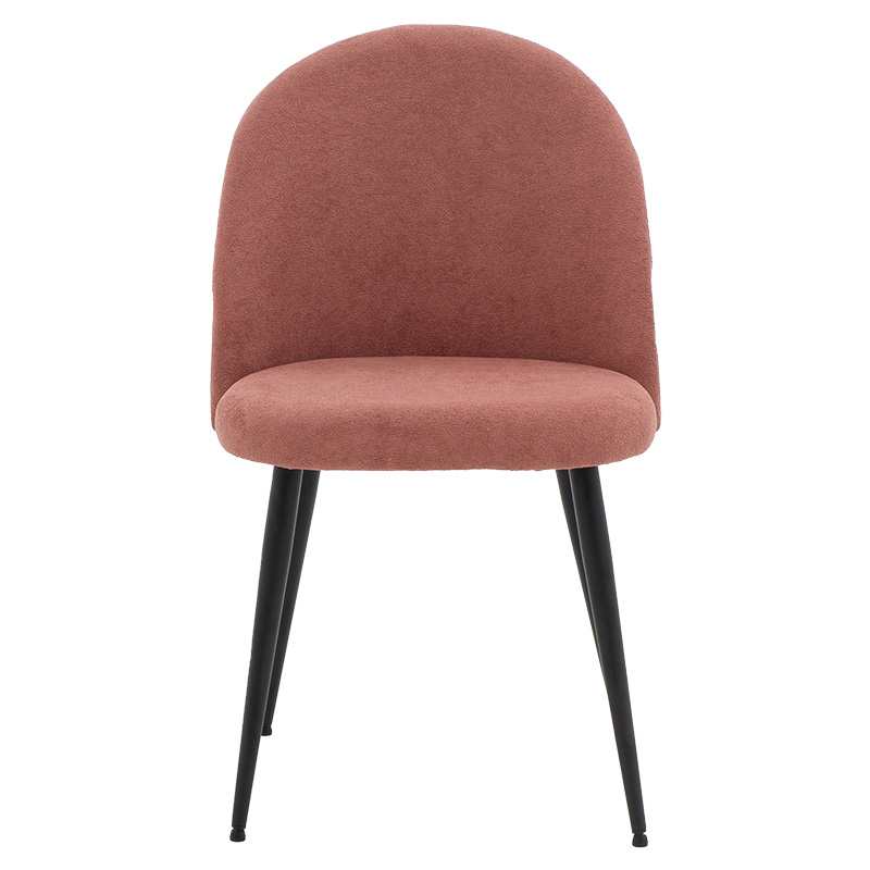 Стол розов цвят