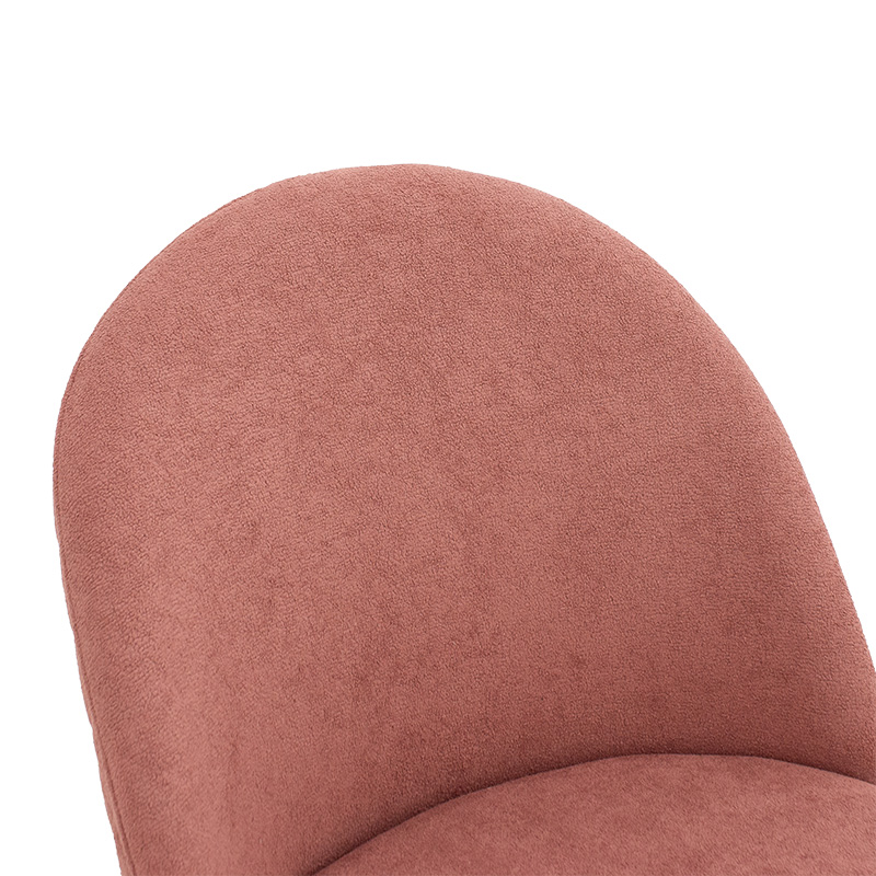 Стол розов цвят