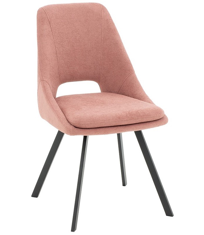 Стол розов цвят