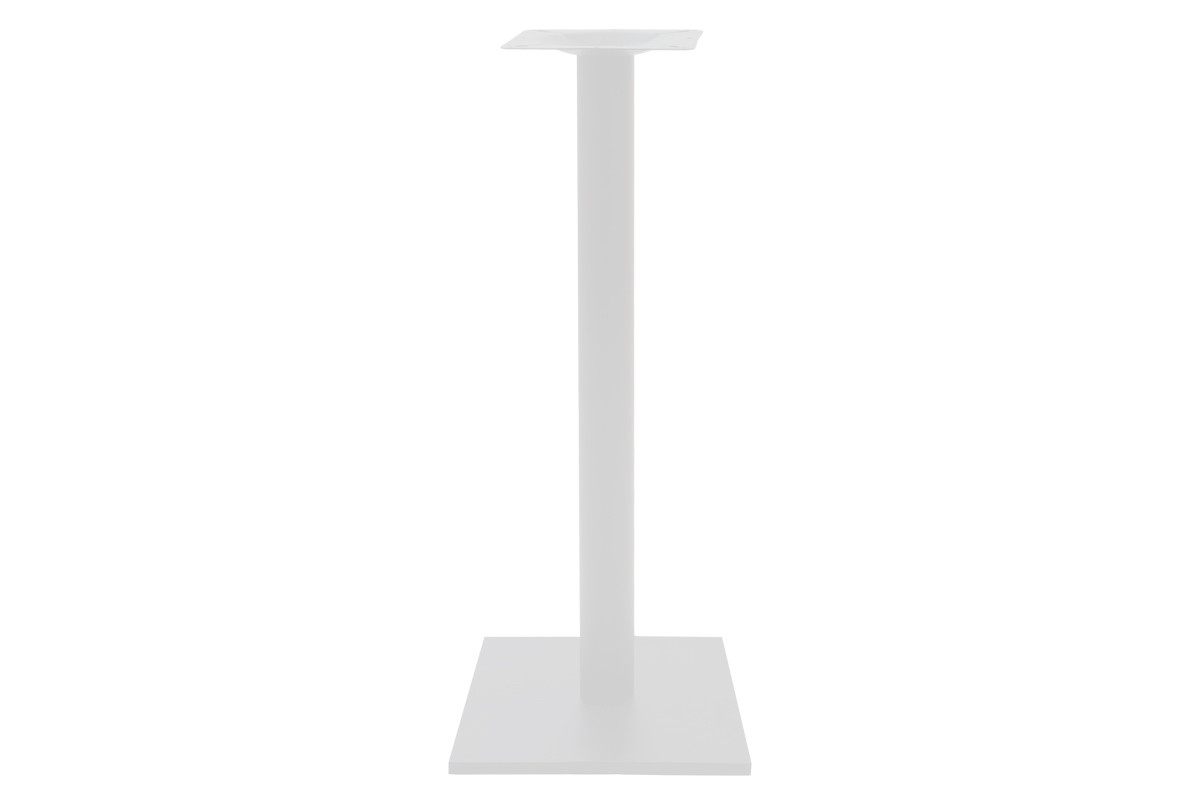 Бар основа  бял цвят