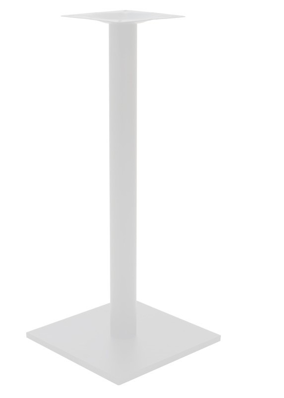 Бар основа  бял цвят