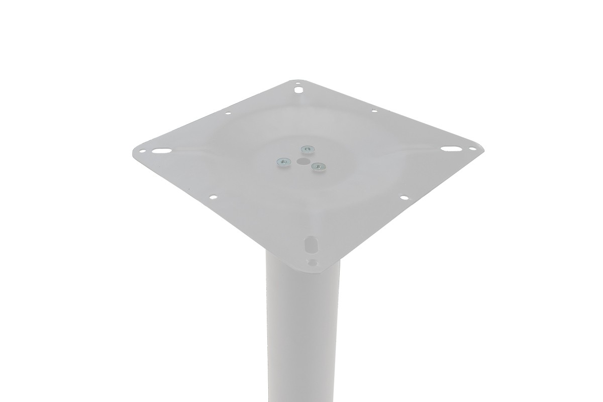 Бар основа  бял цвят