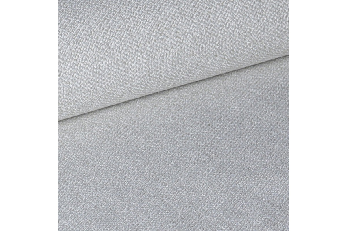 Кресло цвят екрю