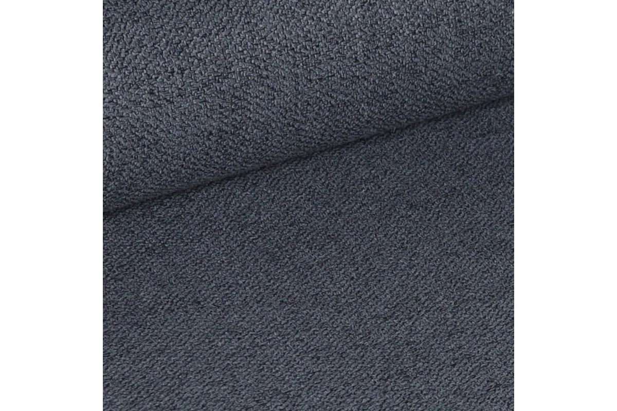 Кресло  тъмно сив цвят