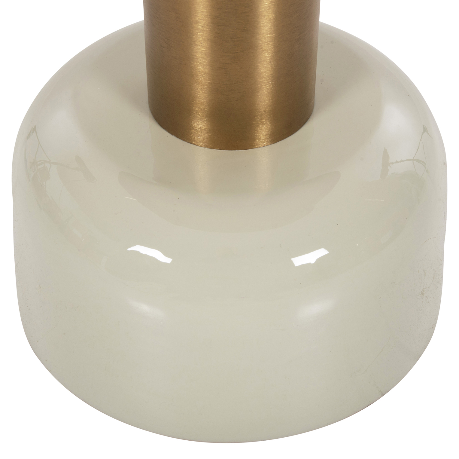 Помощна маса цвят екрю