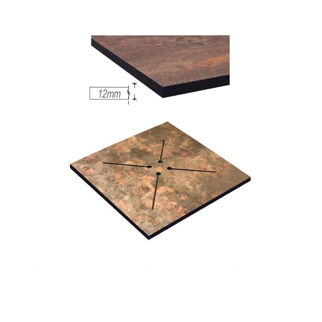 HPL плот Ф70 –