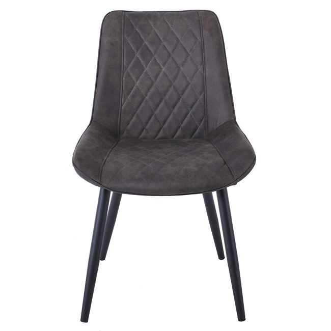 Стол сив цвят