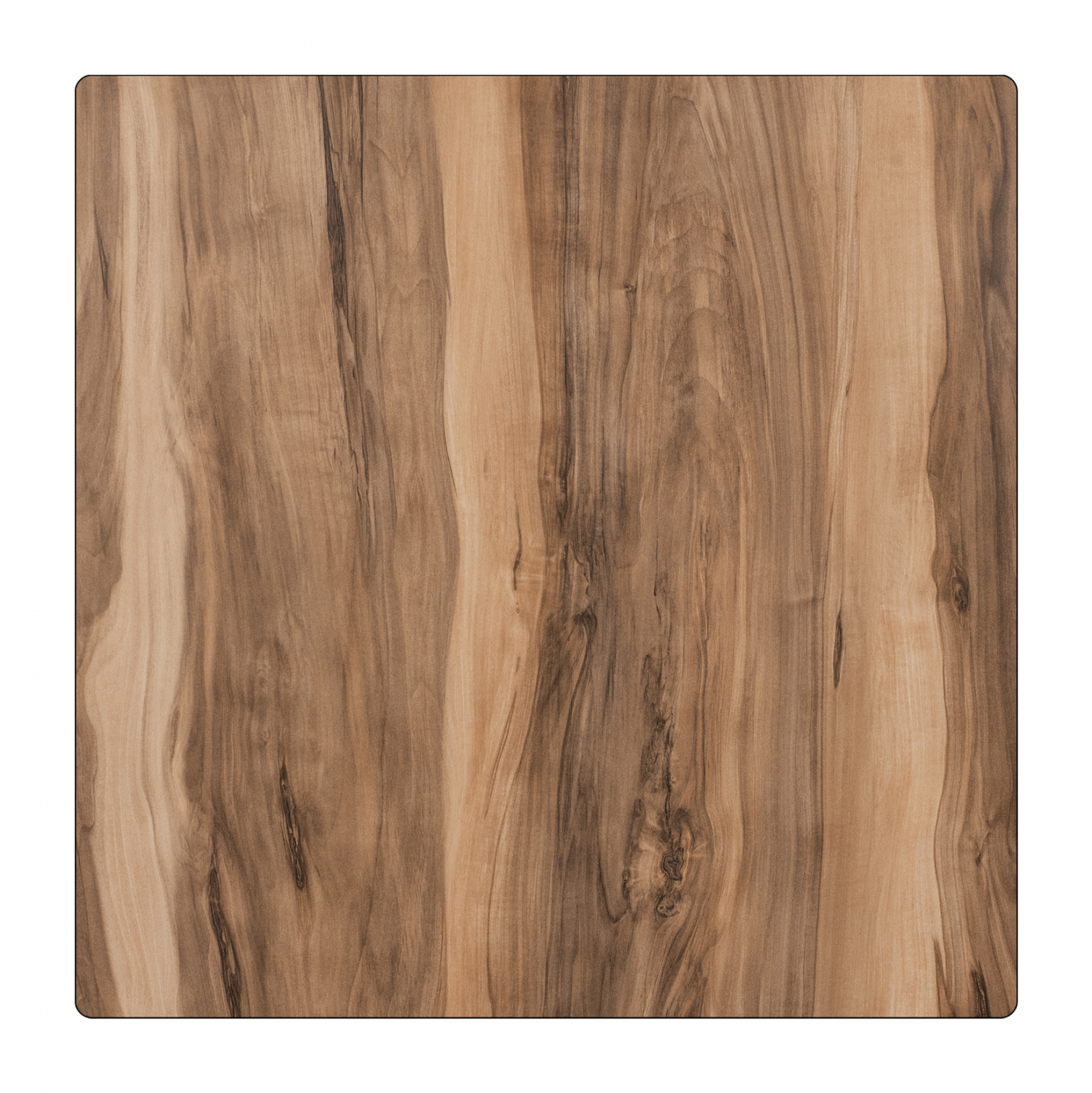 HPL плот 60х60 - цвят индиан сесами HPL плот 60х60 – цвят индиан сесами