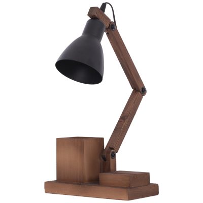 Настолна лампа