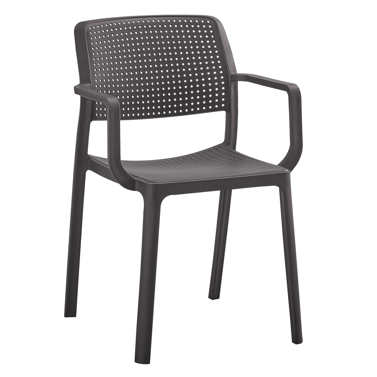 Кресло кафяв цвят Кресло кафяв цвят