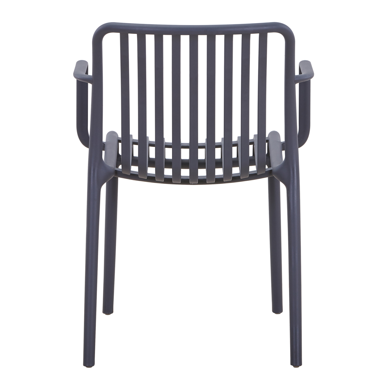 Кресло  сив цвят