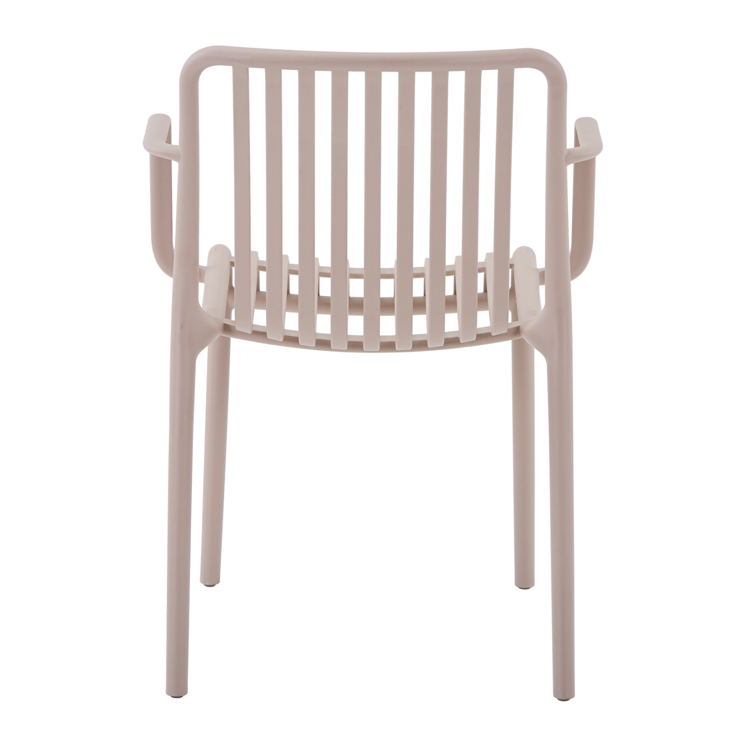 Кресло  цвят капучино