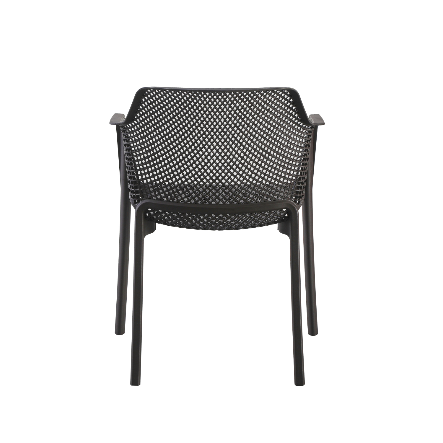 Кресло   кафяв цвят