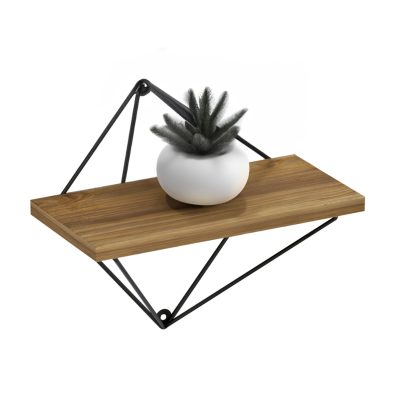 Рафт  цвят натурал