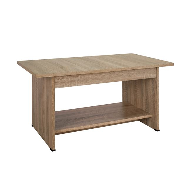 Холна маса  цвят натурал