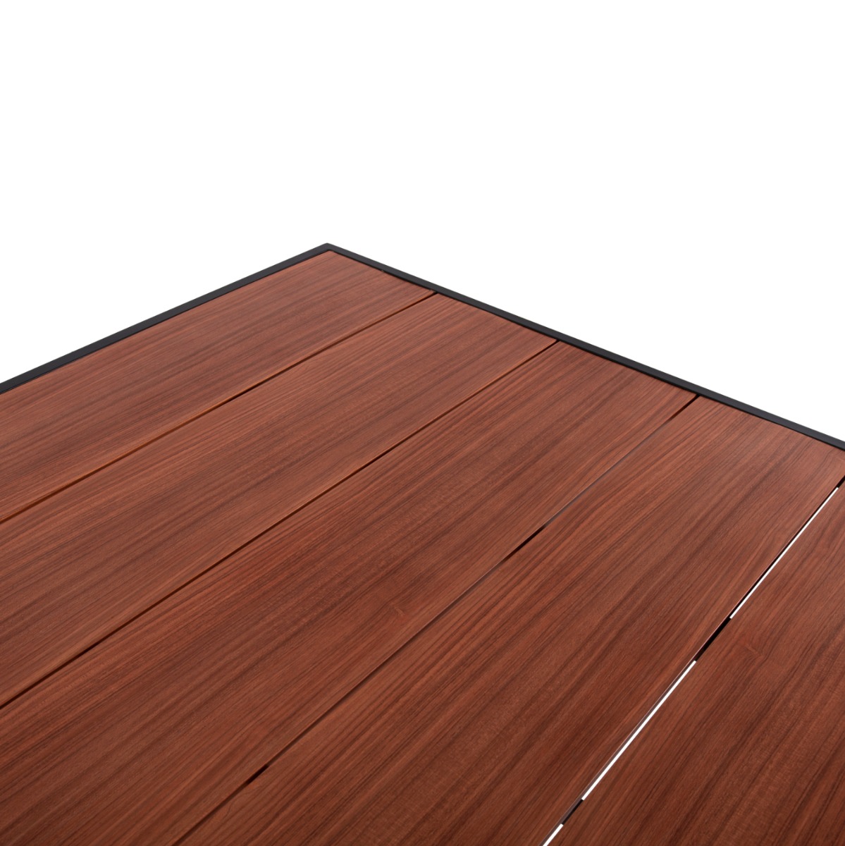 Маса 240х105 – цвят антрацит-бежов