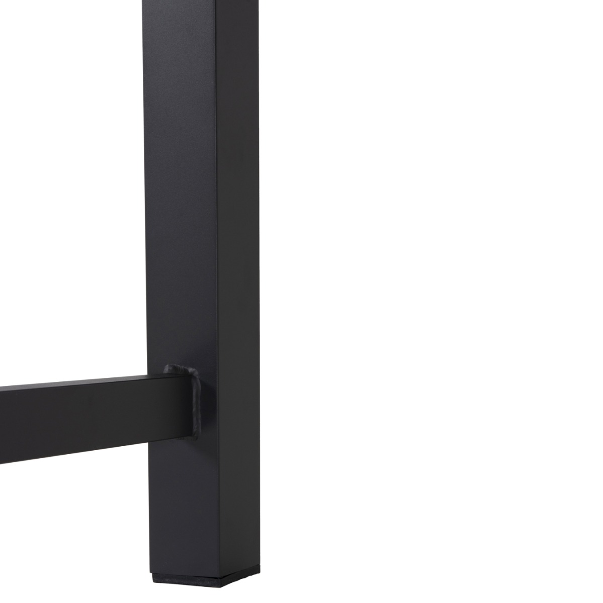 Маса 240х105 – цвят антрацит-бежов