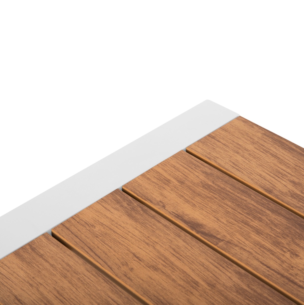 Маса 160х80 – цвят натурал-бял