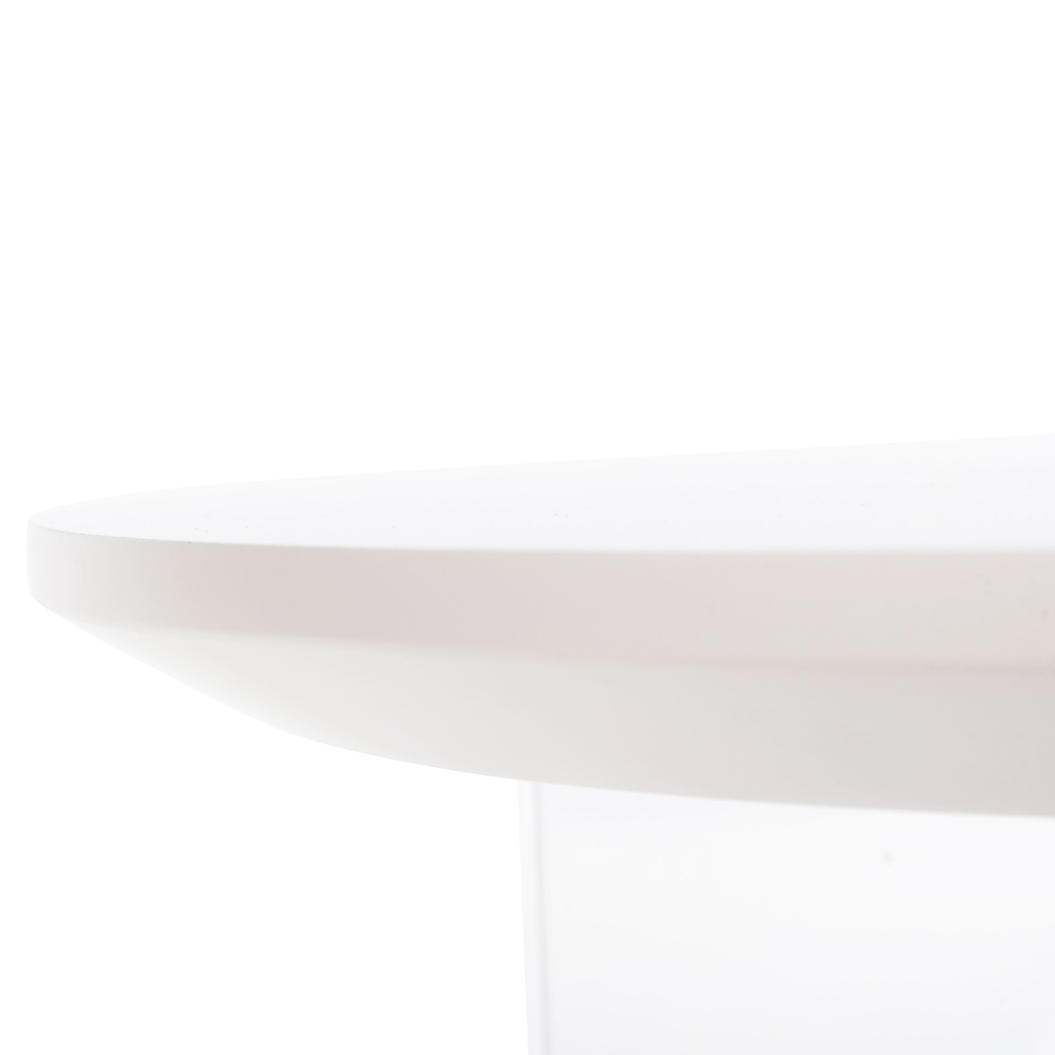 Холна маса цвят бял мрамор