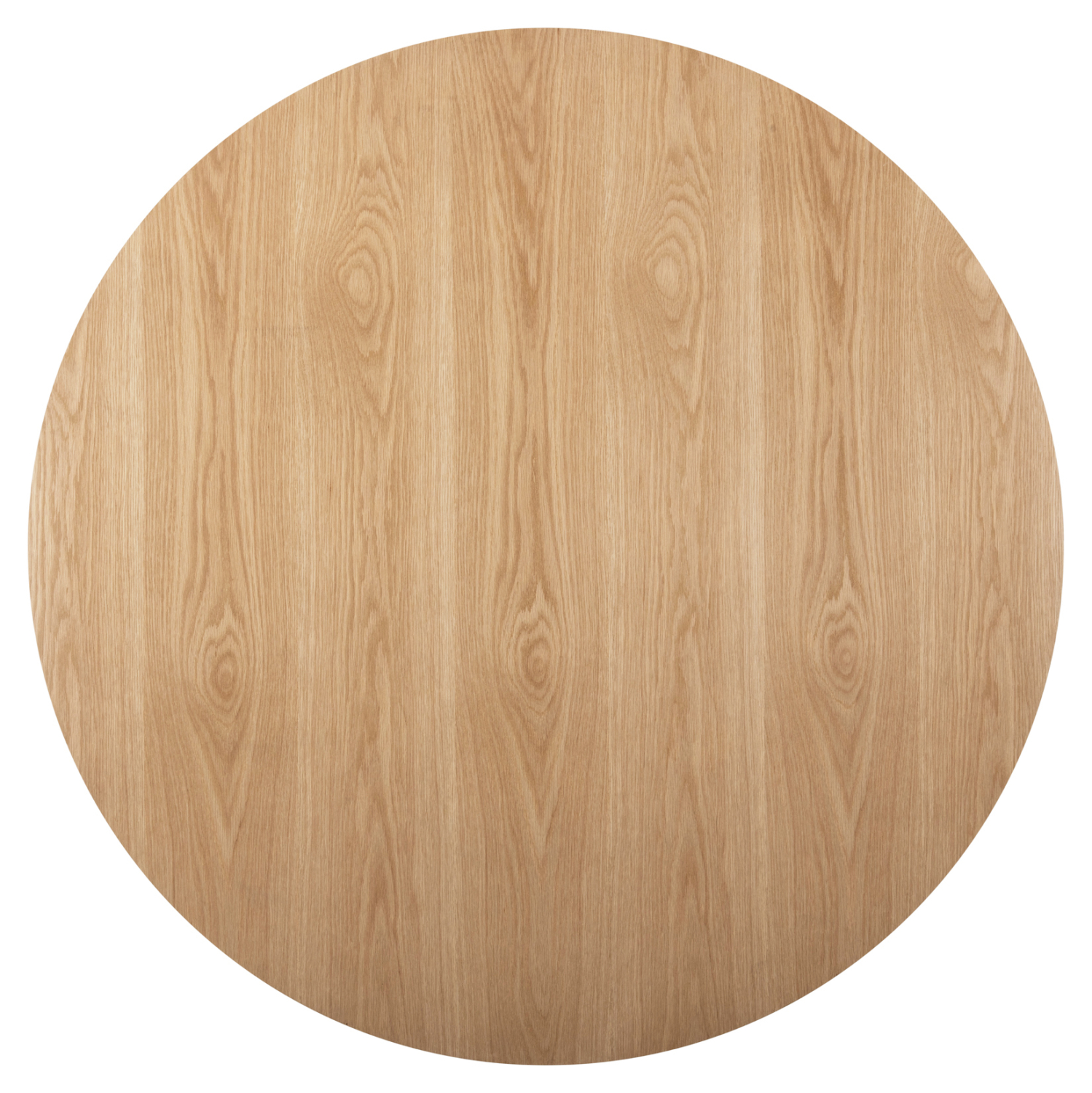 Маса ф120 цвят дъб