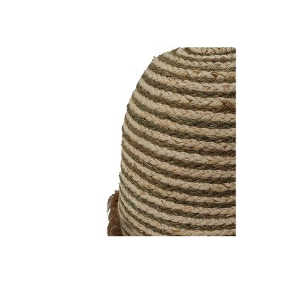 Лампа натурал