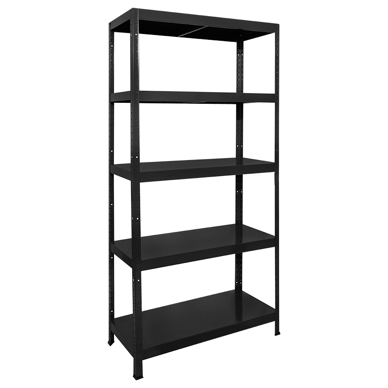 Метален стелаж 180x80x40 см