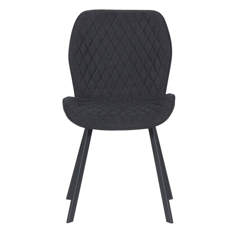 Трапезен стол FANO – графит