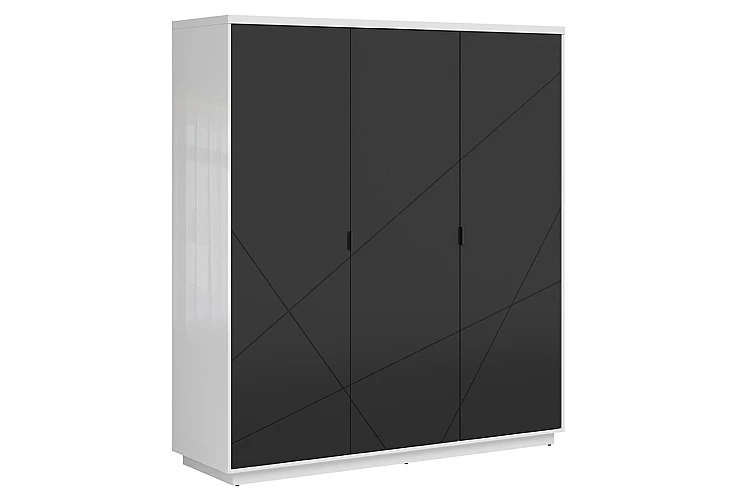 trikrilen-garderob-s-vatreshni-chekmedgeta-forn-szf3d-byal-glants-cheren-mat-319940004-1200×820