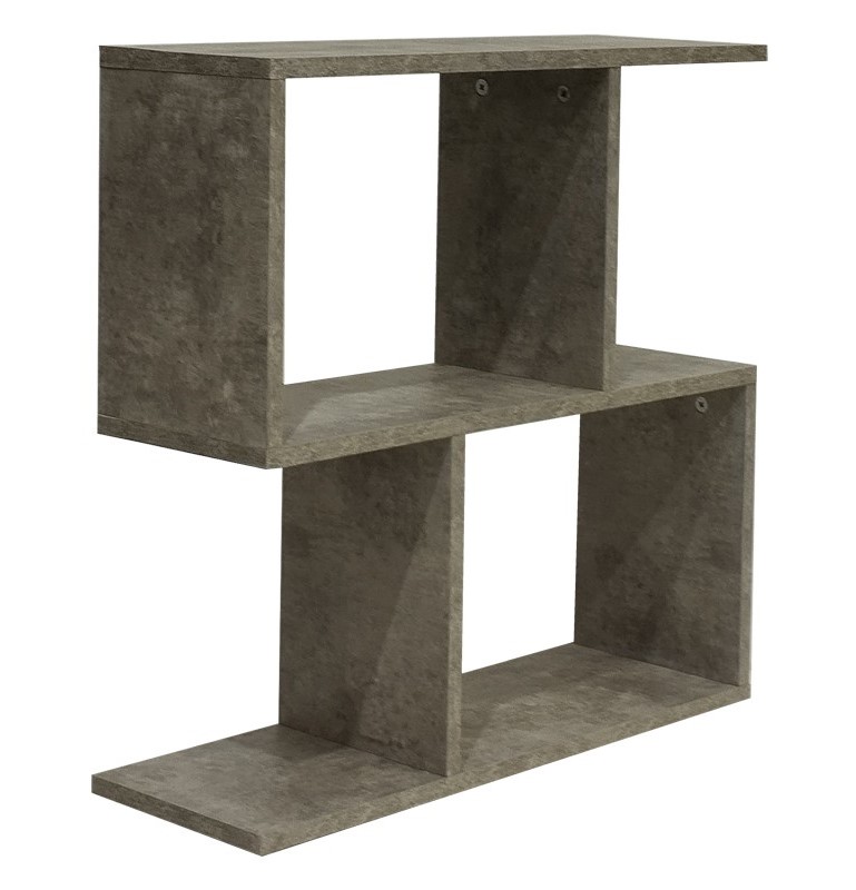 Помощна маса цвят сив дъб