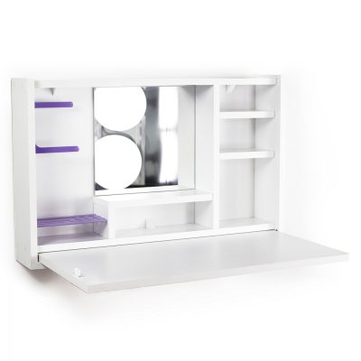 Стенна тоалетка