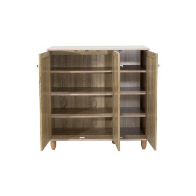 Шкаф за обувки размер сонома