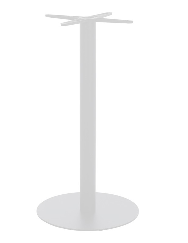 Бар основа бял цвят Бар основа бял цвят