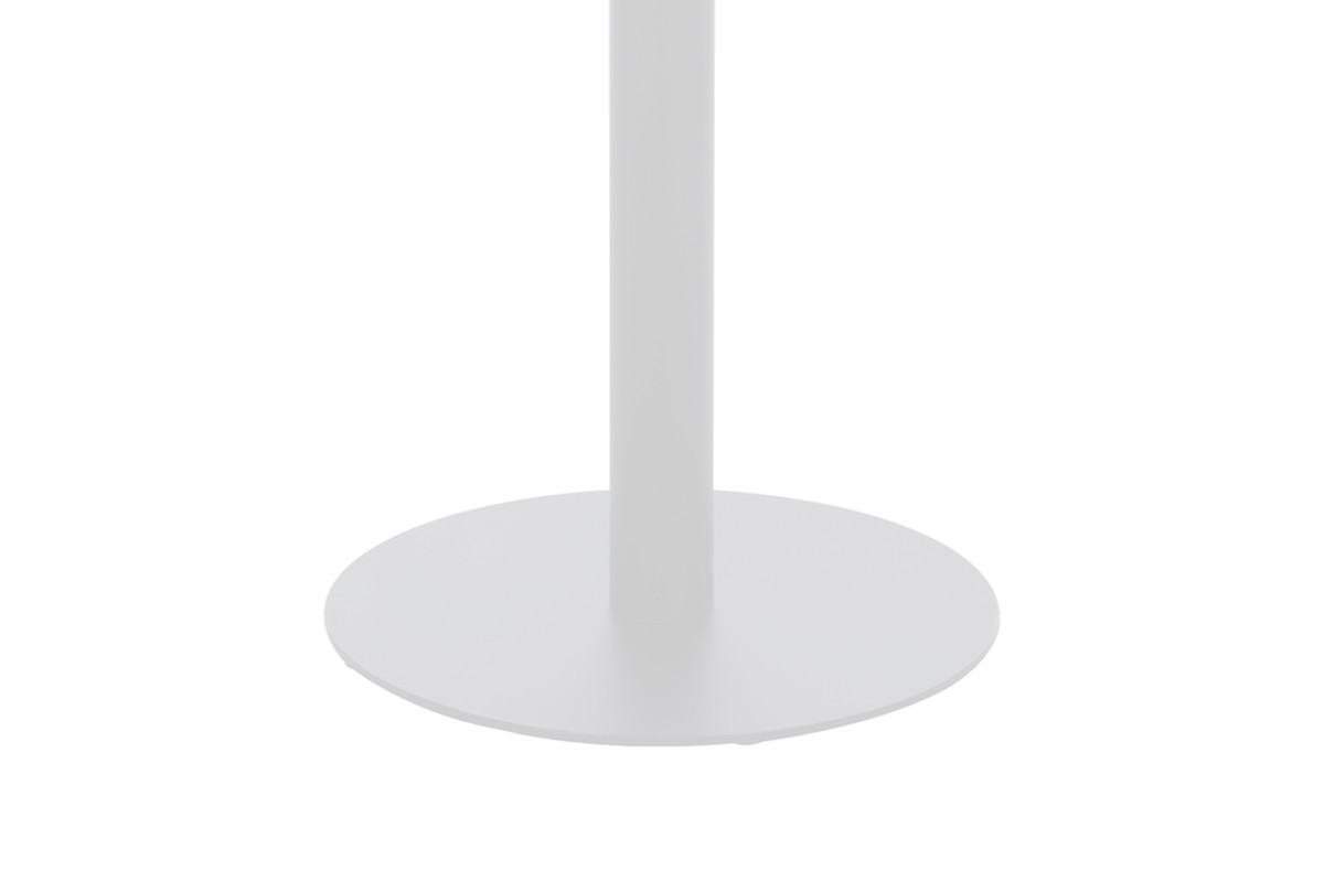 Бар основа бял цвят