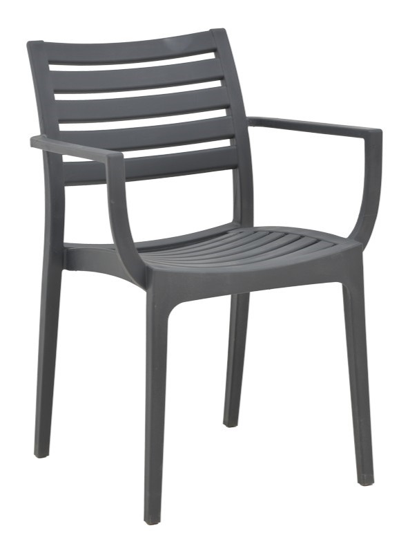 Кресло сив цвят Кресло сив цвят