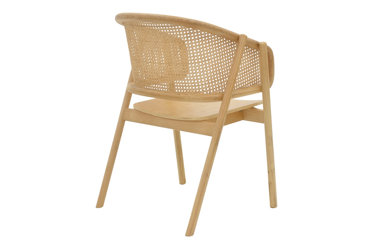 Стол натурал