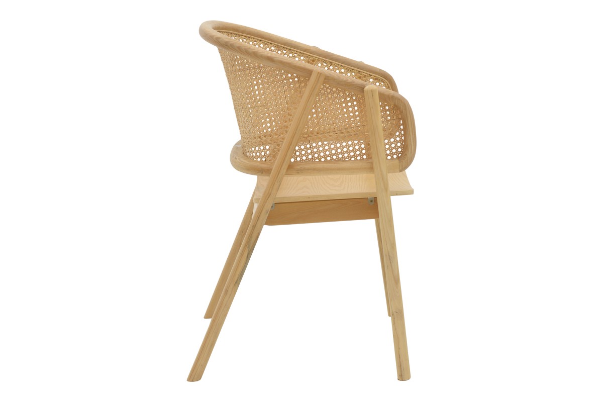 Стол натурал