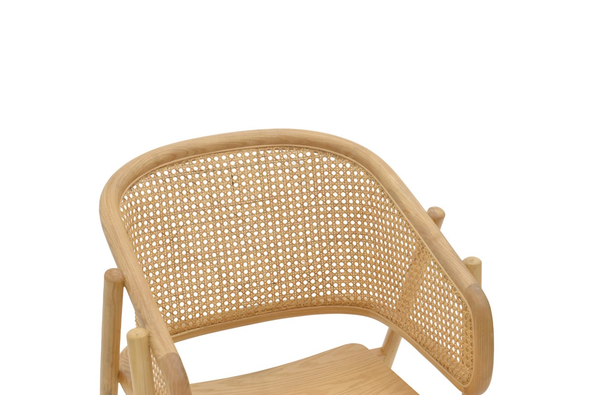 Стол натурал