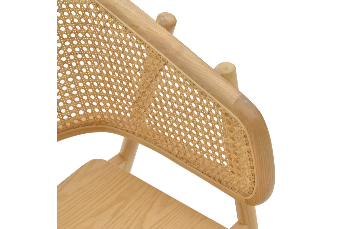 Стол натурал