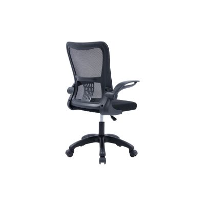 Офис стол черен цвят