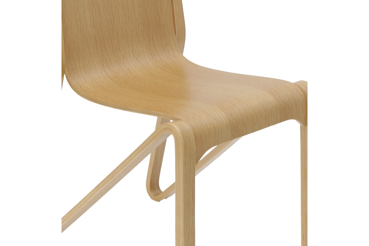 Стол натурал