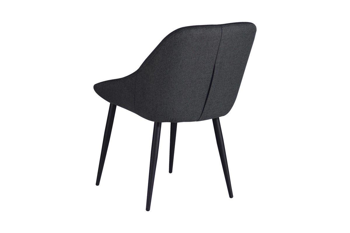 Стол цвят антрацит