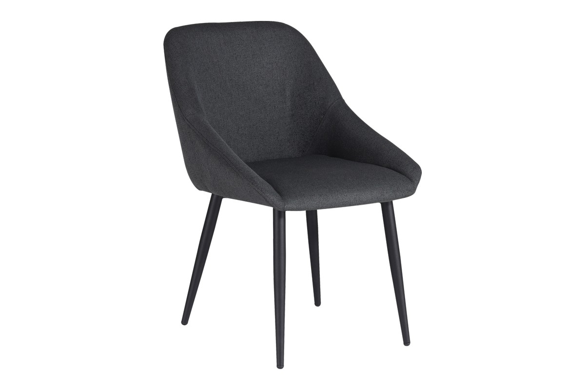 Стол цвят антрацит