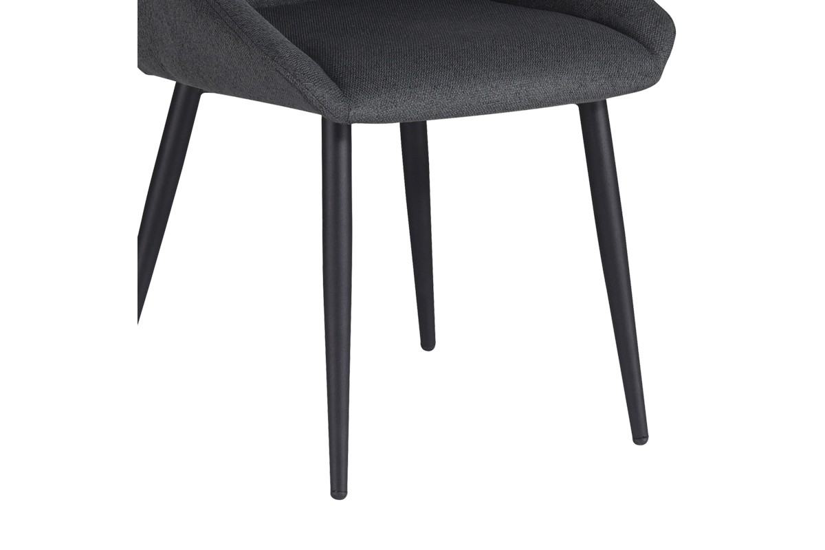 Стол цвят антрацит