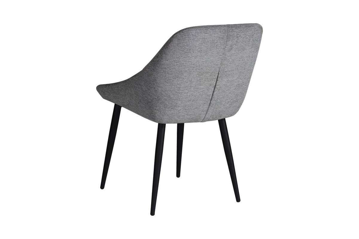 Стол светло сив цвят