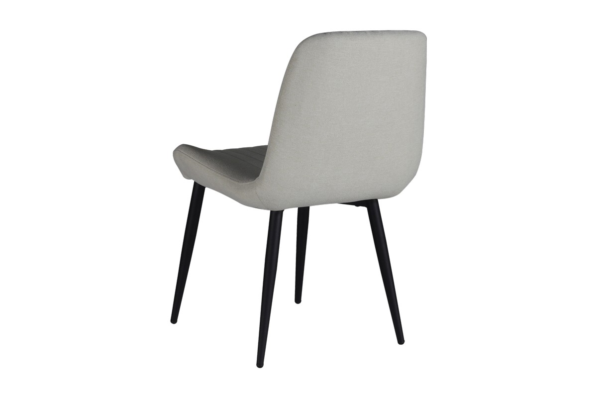 Стол цвят екрю