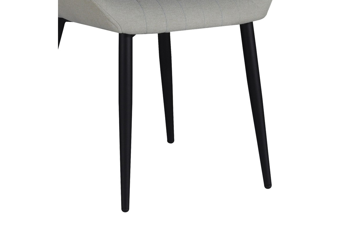 Стол цвят екрю