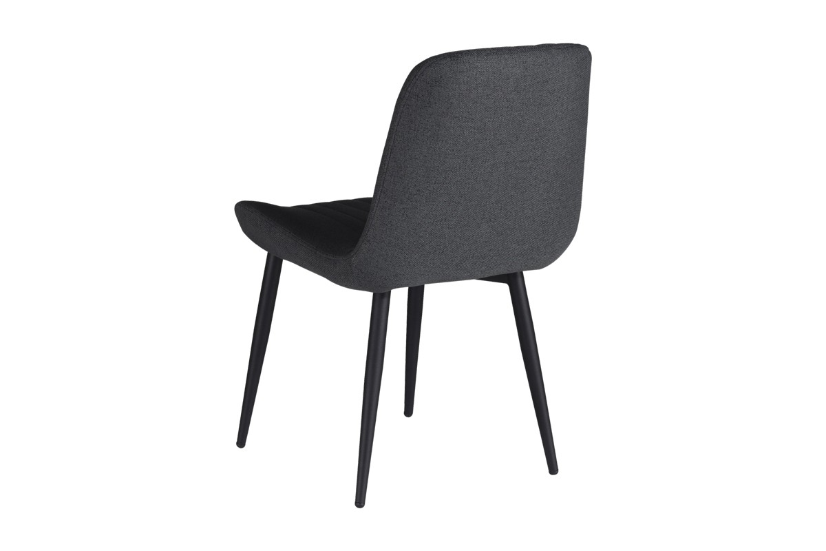 Стол цвят антрацит