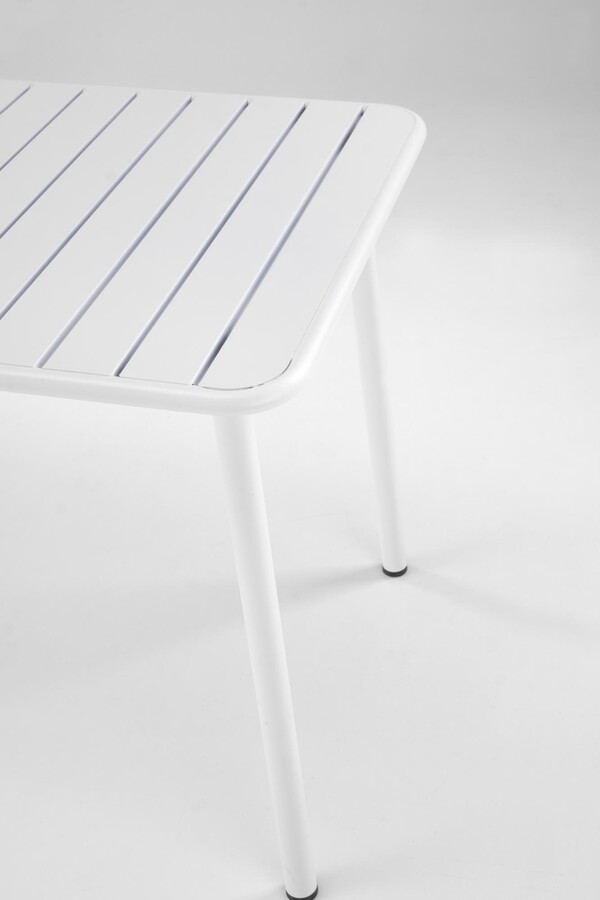 Маса 140×70 – бяла